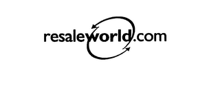 RESALEWORLD.COM