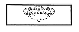 PONGRACZ DESIDERIUS