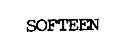 SOFTEEN