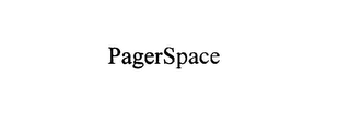 PAGERSPACE