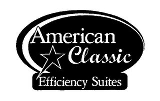 AMERICAN CLASSIC EFFICIENCY SUITES