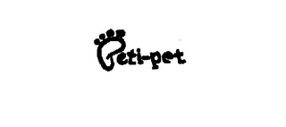 PETI-PET