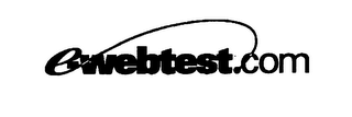 E-WEBTEST.COM