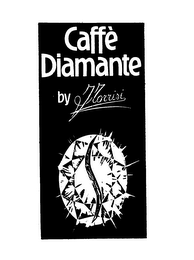 CAFFE DIAMANTE BY F TORRISI