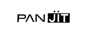 PAN JIT