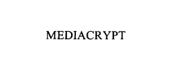 MEDIACRYPT