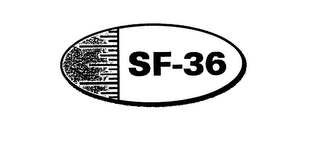 SF-36