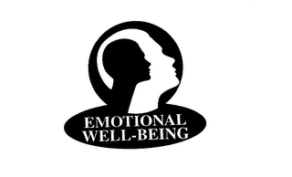 EMOTIONAL WELL-BEING