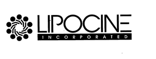 LIPOCINE INCORPORATED