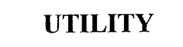 UTILITY