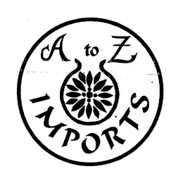 A TO Z IMPORTS