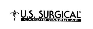 U.S. SURGICAL CARDIO VASCULAR