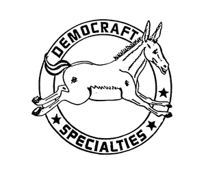 DEMOCRAFT SPECIALTIES