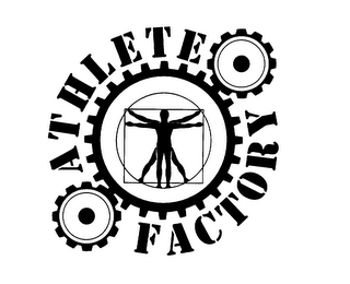 ATHLETE FACTORY