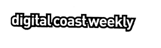 DIGITALCOASTWEEKLY