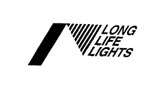 LONG LIFE LIGHTS