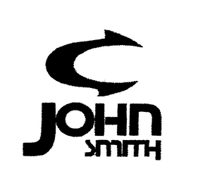 JOHN SMITH