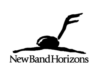 NEW BAND HORIZONS