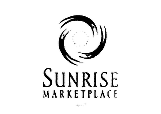 SUNRISE MARKETPLACE