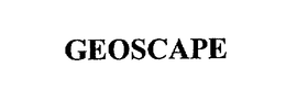 GEOSCAPE