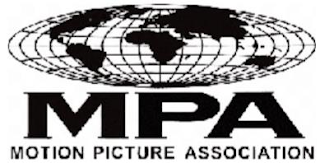 MPA MOTION PICTURE ASSOCIATION