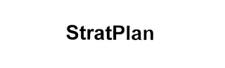 STRATPLAN