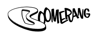 BOOMERANG