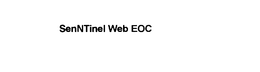 SENTINEL WEB EOC