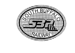 SBR SOUTH BUFFALO RAILWAY