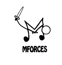 MFORCES