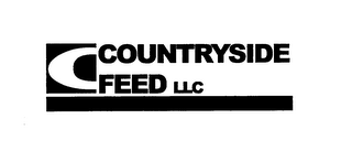 C COUNTRYSIDE FEED LLC