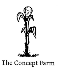 THE CONCEPT FARM