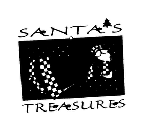 SANTA'S TREASURES