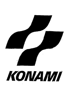 KONAMI