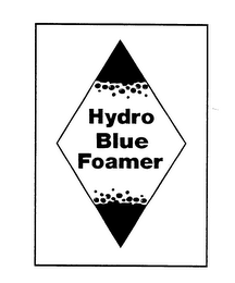 HYDRO BLUE FOAMER