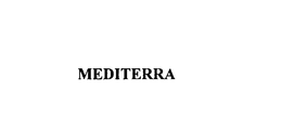 MEDITERRA