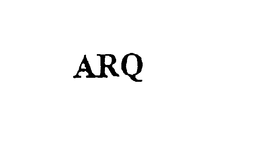 ARQ
