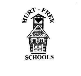 HURT - FREE SCHOOLS SCHOOL