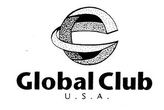 GLOBAL CLUB U.S.A.