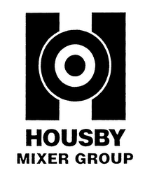 H HOUSBY MIXER GROUP