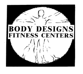 BODY DESIGNS FITNESS CENTERS