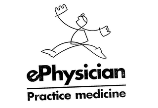 EPHYSICIAN PRACTICE MEDICINE