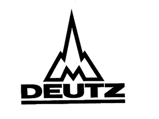 DEUTZ