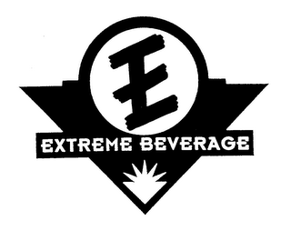 E EXTREME BEVERAGE