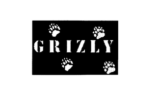 GRIZZLY