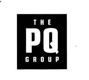 THE PQ GROUP