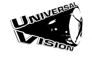 UNIVERSAL VISION