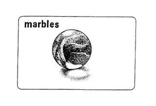 MARBLES