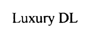 LUXURY DL