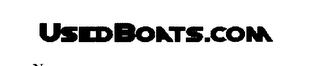 USED BOATS. COM